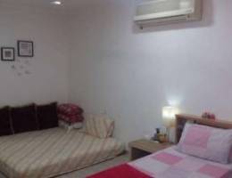 Sharing Studio Flat For Rent