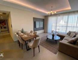 Brand New 3 BR All En-suites Maid Room Amw...