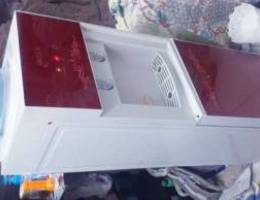 Water dispenser 15bd only hot.cold good wo...