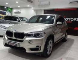 BMW X5 2014