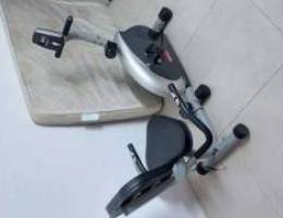 seated bike 45bd condition clean wokring a...