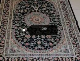 Carpet, rarely used for sale