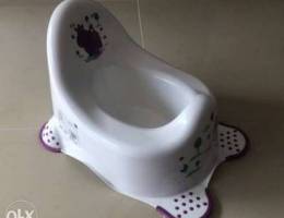 Potty