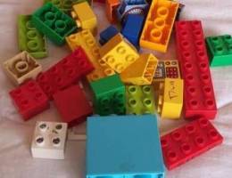 Lego set toys