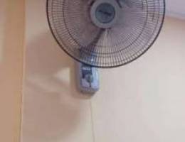 Wall fan for sale-BD 5