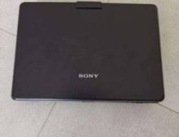 Sony DVD Player (Car)