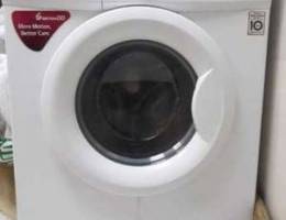 LG Fully Automatic Washing Machine For Sal...