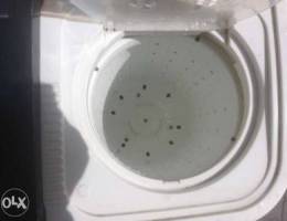 Daewoo washing machine 6 kg same like new ...