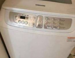 Washing Machine Samsung 13 KG for sale or ...