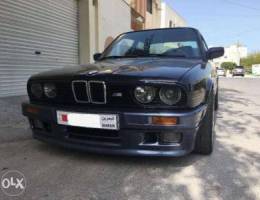 1990 BMW 325i