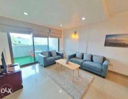 Special Offer -Furnished 1 BR Apartment In...