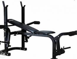 Malti Bench Same New Condition ABS Bench