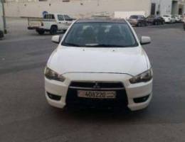 Lancer 2011 Gls 2.0