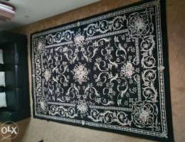 Carpet for Main Room Size big 200 x 290 D