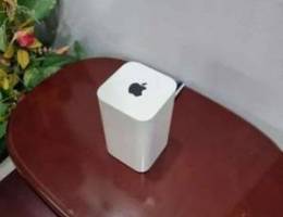 AirPort Time Capsule 2TB router