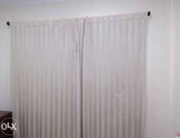 curtain