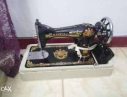 Sewing machine good condition