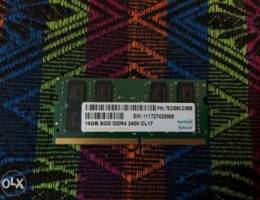 DDR4 16gb New Laptop Ram