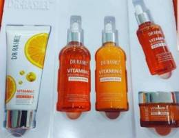 Dr.Rashel Vitamin C Set(5Pcs)