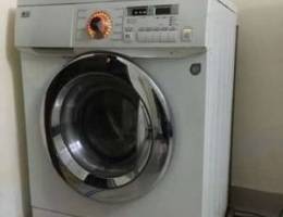 Washing Machine - 7Kg