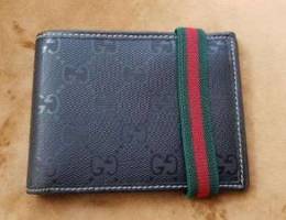 Gucci Menâ€™s Wallet