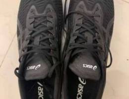 ASICS Novablast new barely used