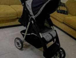 graco stroller only 22 bd