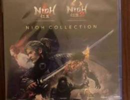 Nioh ps5