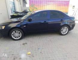 Mitsubishi Lancer 1.8 for sale