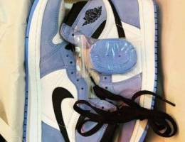 Jordan 1 university blue original with inv...