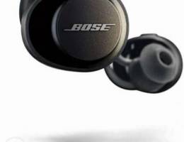 Bose soundsports free