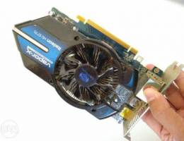 Radeon HD5770 1gb gddr5