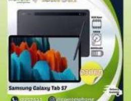 Samsung tablet s7