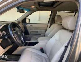 2010 Honda Pilot- Full option