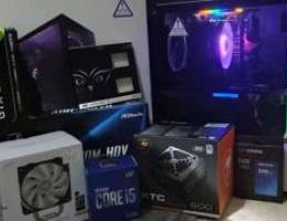 gaming pc for sell