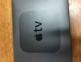 Apple tv 4 generation