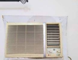 Lg aircondition for sale