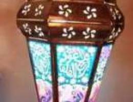 ÙØ§Ù†ÙˆØ³ Ø±Ù…Ø¶Ø§Ù†- Ramadan Lantern