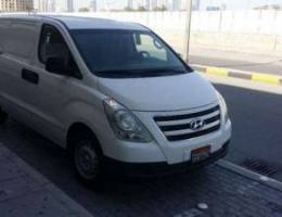 Hyundai H 1 Delevery Van Ment Condation Si...