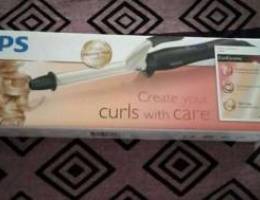 Hair curler