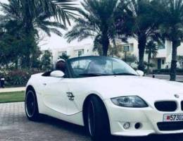 BMW Z4 Clean and Excellent Condition