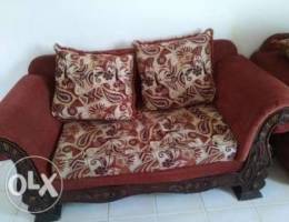 Sofa Set for Sale