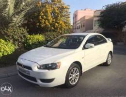 Mitsubishi Lancer GLS 2015