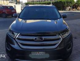 Ford Edge 2016, Mileage 23k, BHD 5,995, In...