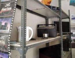 Adjustable Steel shelf for sale