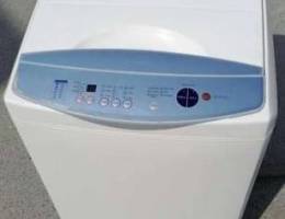 Automatic washing machineOne month guarant...