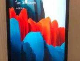 Samsung Galaxy Tab S7 (11" LTE) - Black 12...