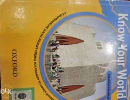 8 th class books Pakistan urdu school