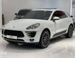 Porsche Macan S for sale