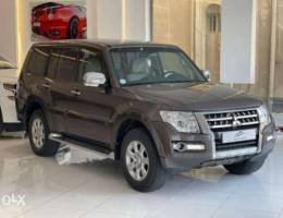 Mitsubishi PAJERO for sale